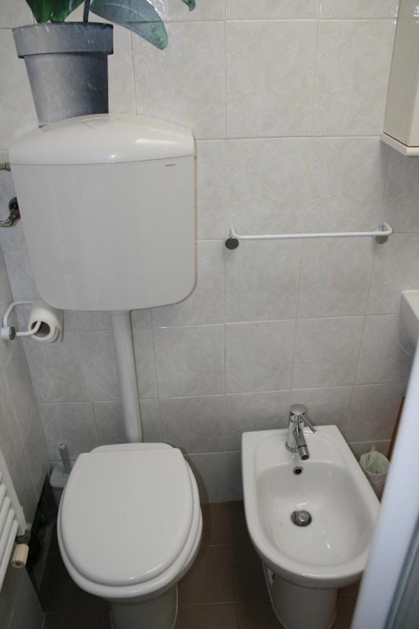 Incantevole Sui Tetti Di Appartement Bologne