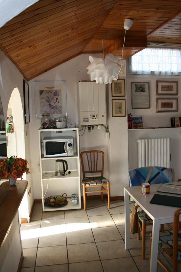 Incantevole Sui Tetti Di Appartement *