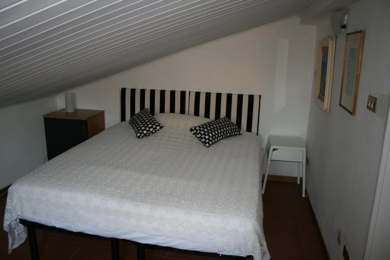 Incantevole Sui Tetti Di Appartement