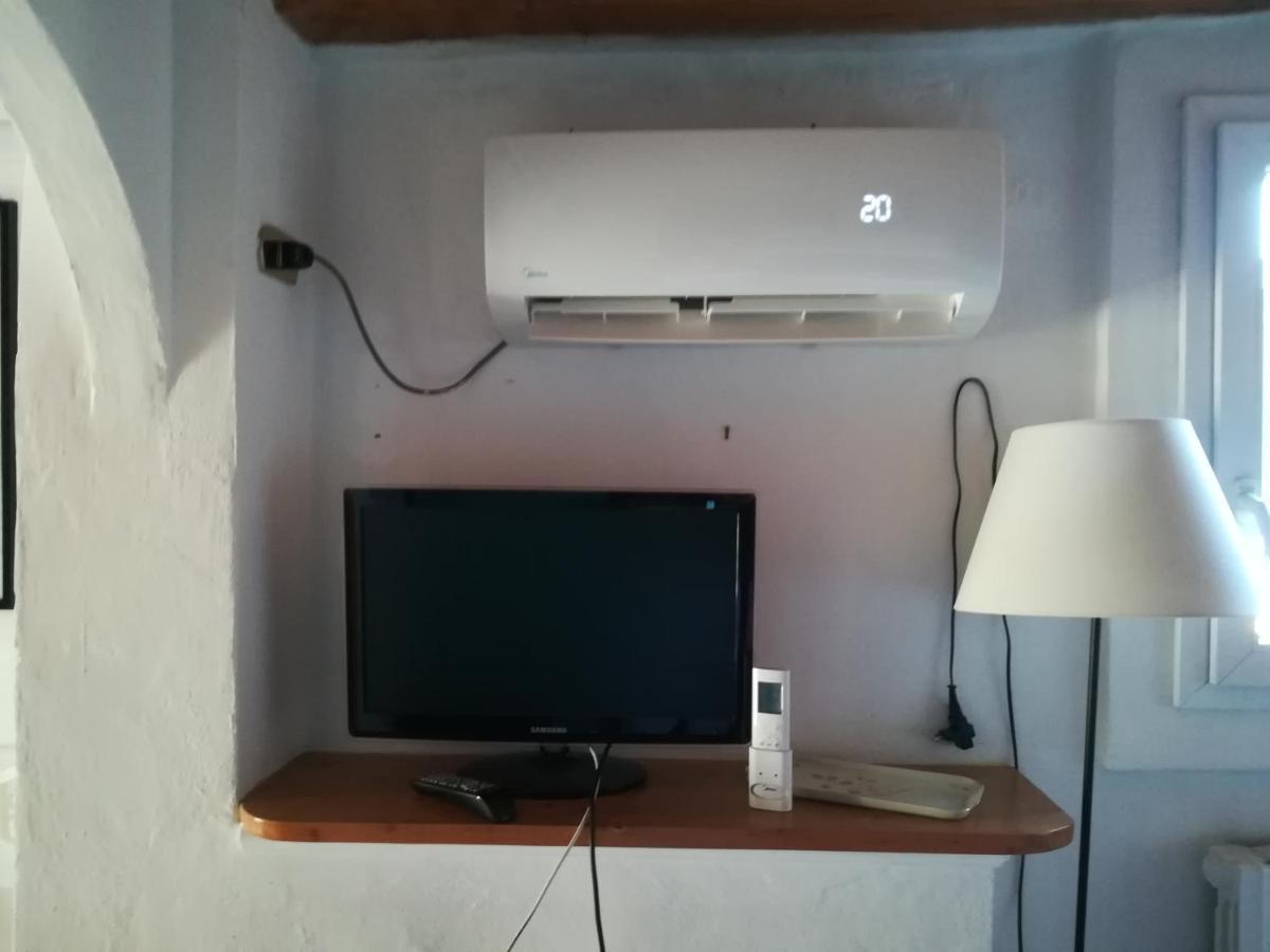 Incantevole Sui Tetti Di Appartement